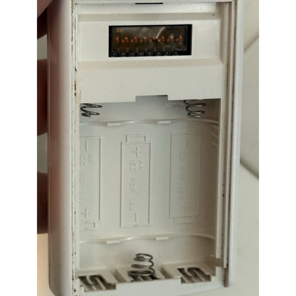 Bose RC-20  Remote Control Working - Picture 5 of 5